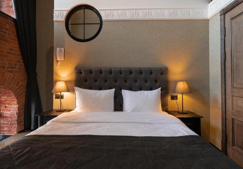 Стандартный Семейный 3-местный