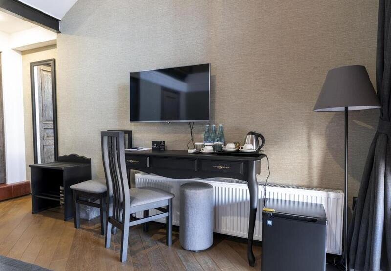 Стандартный Семейный 3-местный