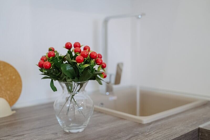 Апартаменты 4-местный 2-уровневый