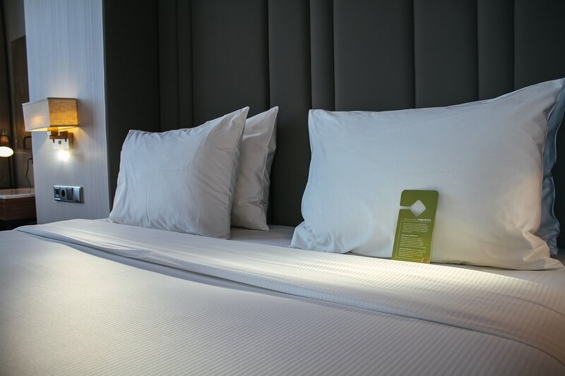 Супериор 2-местный " King size"