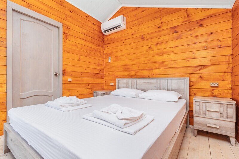 Шале Стандарт