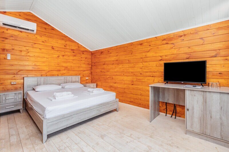 Шале Стандарт