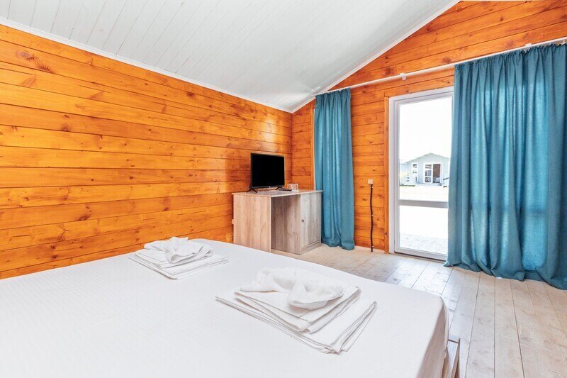 Шале Стандарт