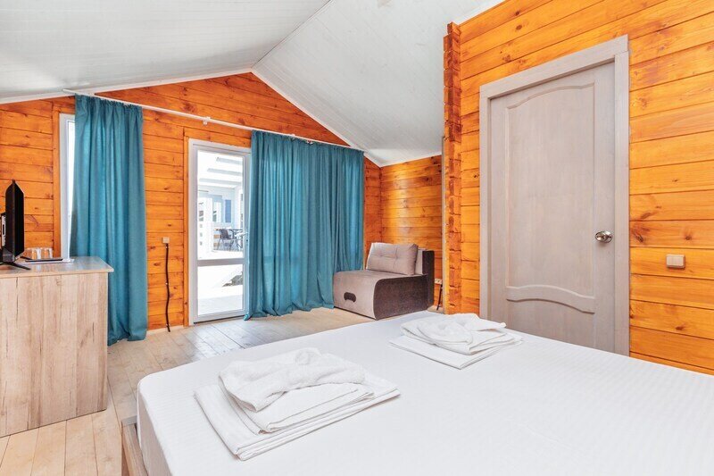 Шале Стандарт