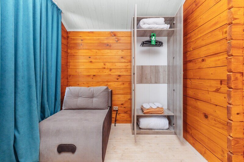 Шале Стандарт