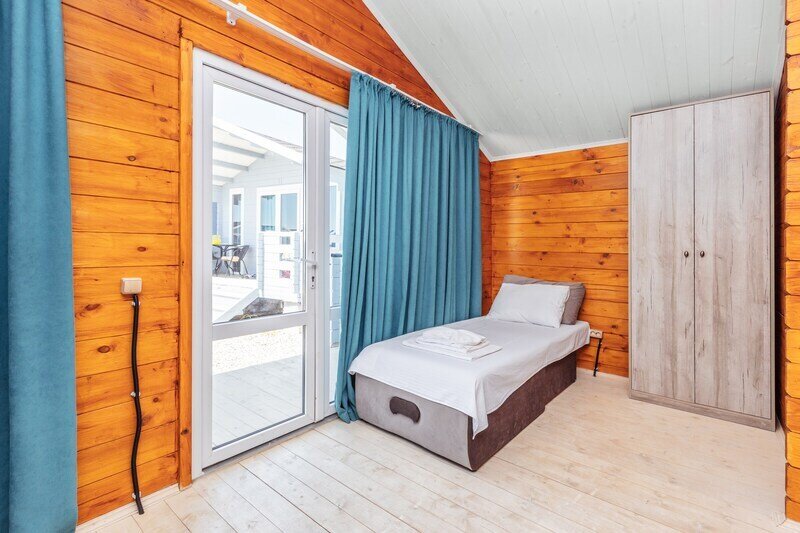 Шале Стандарт