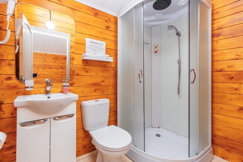 Шале Стандарт