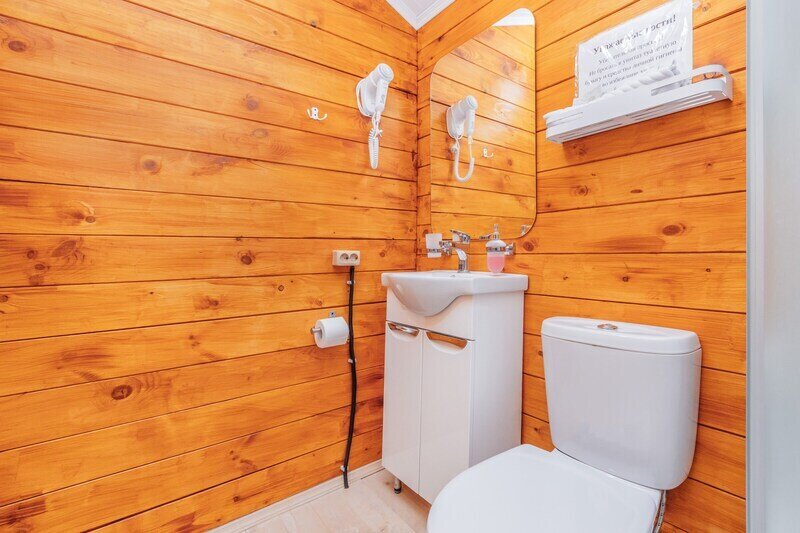 Шале Стандарт