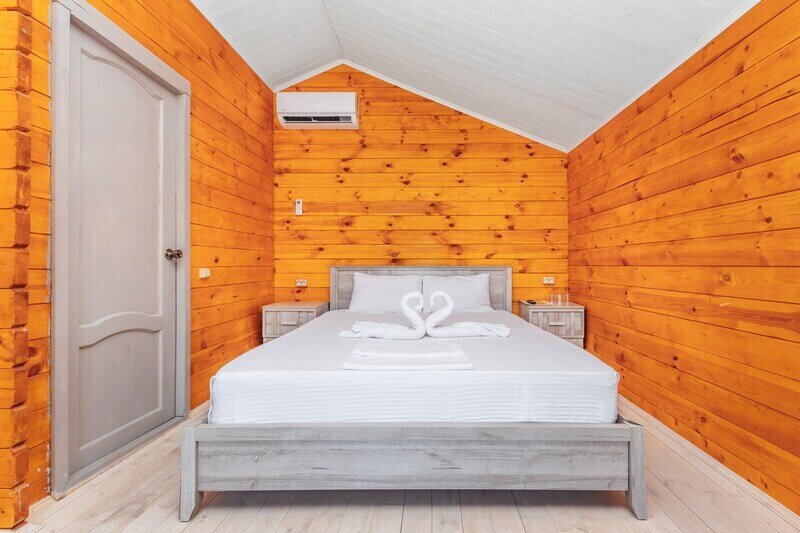 Шале Улучшенный