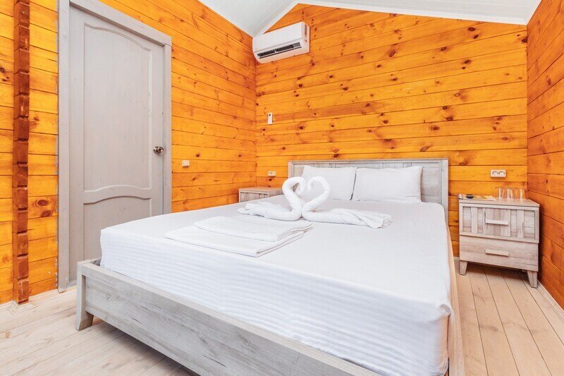 Шале Улучшенный