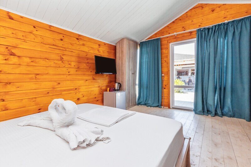 Шале Улучшенный