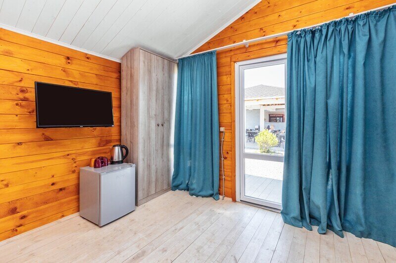 Шале Улучшенный