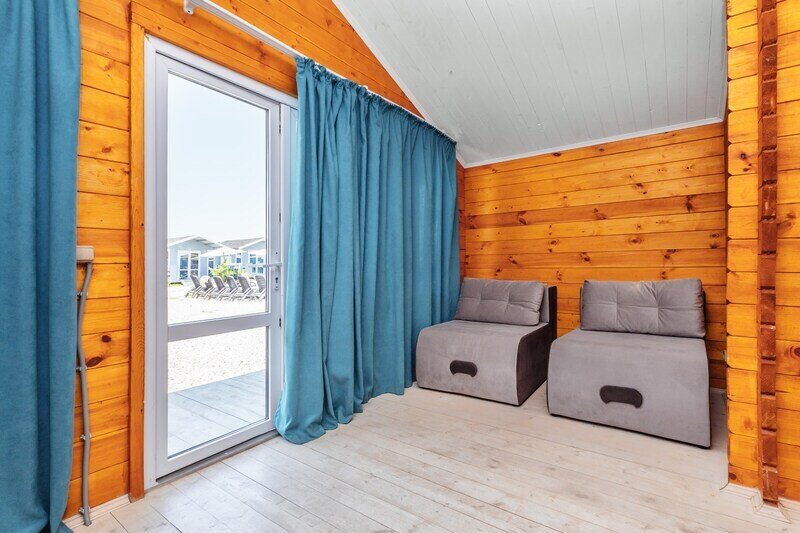 Шале Улучшенный