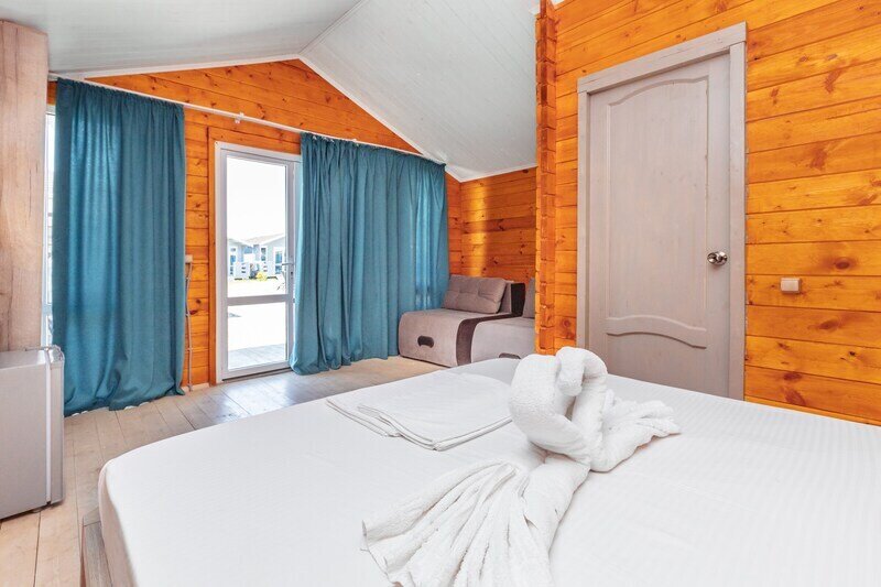 Шале Улучшенный