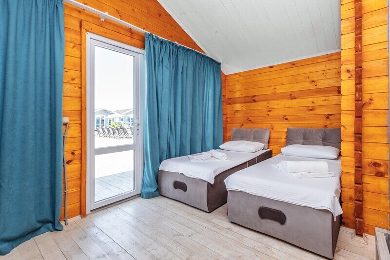 Шале Улучшенный