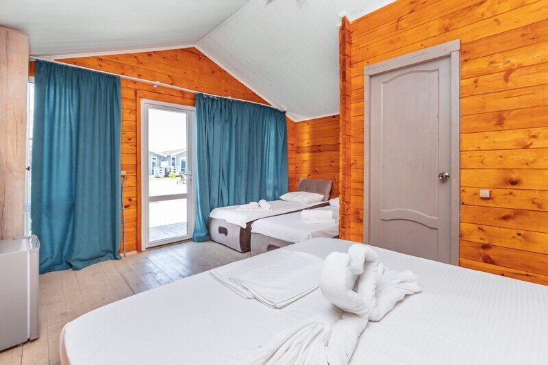 Шале Улучшенный