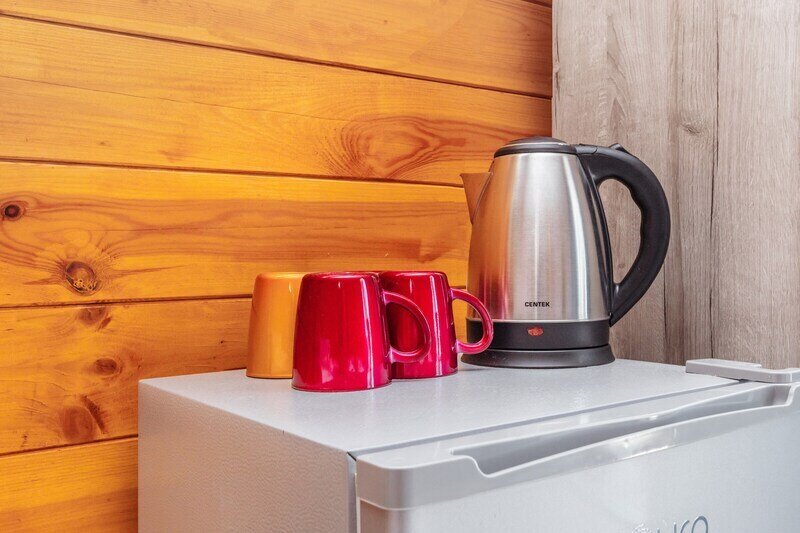 Шале Улучшенный