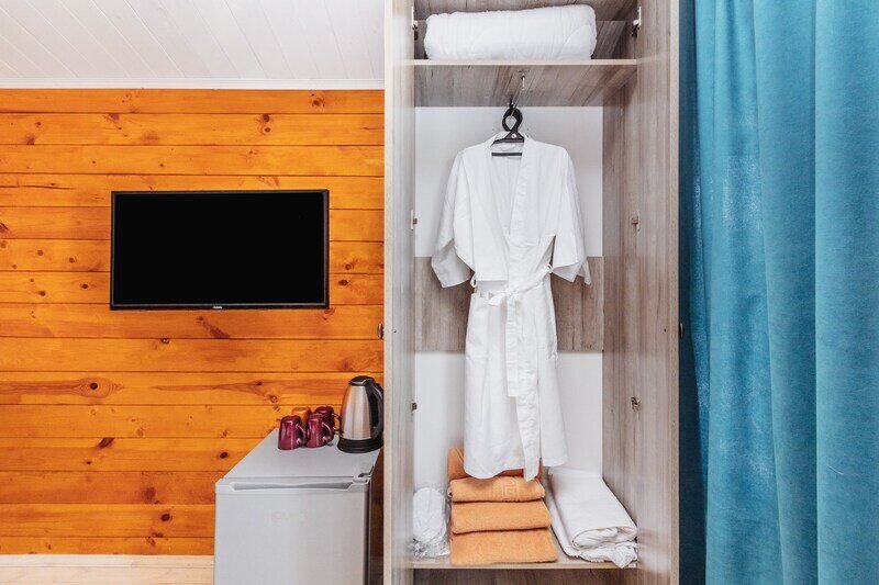 Шале Улучшенный