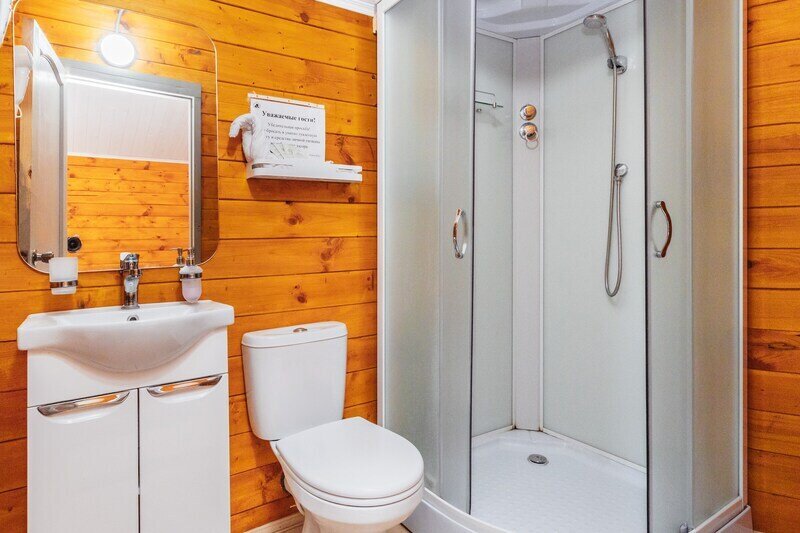 Шале Улучшенный