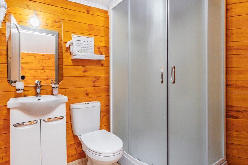 Шале Улучшенный