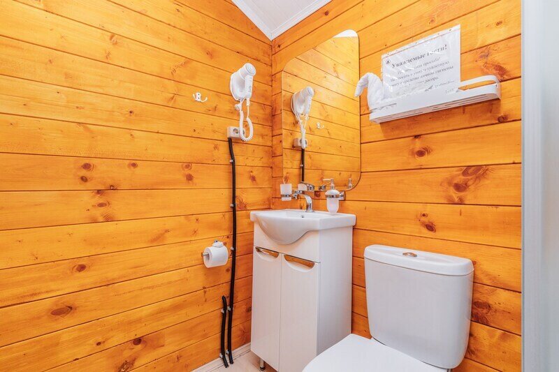 Шале Улучшенный