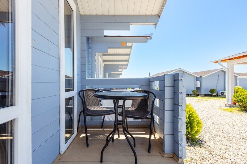 Шале Улучшенный