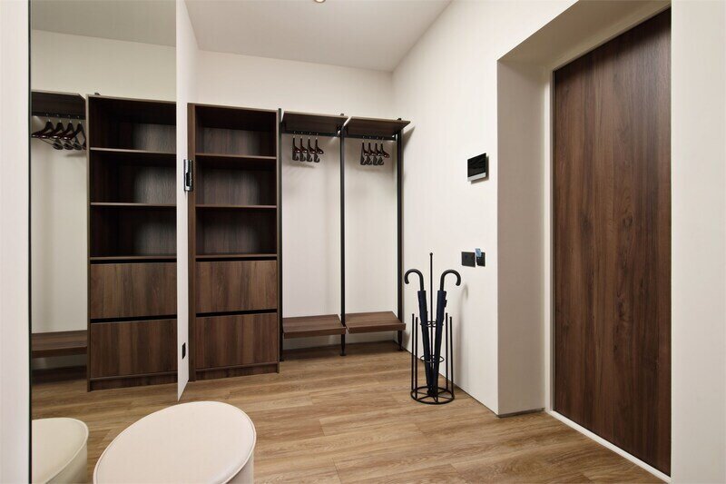 Вилла VILLA 4-местный (1 спальня, 97 кв.м)