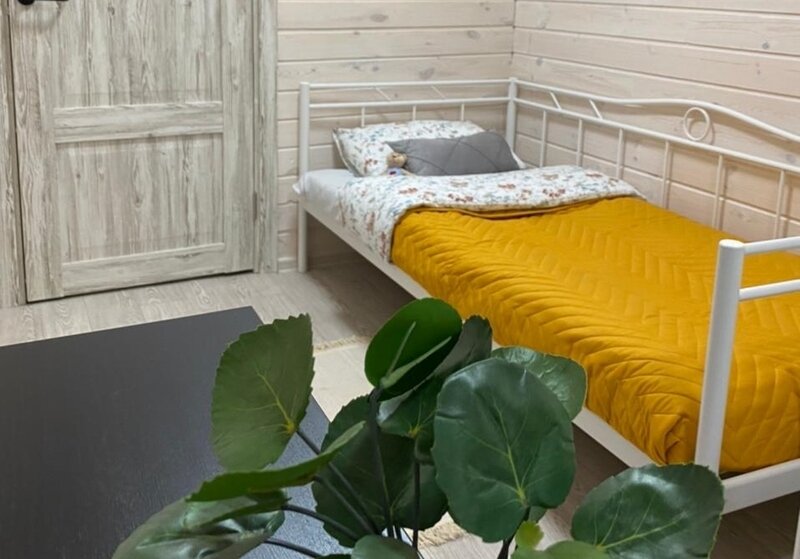 Дом  Twin Room