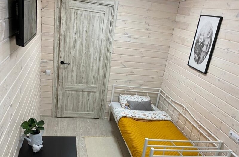 Дом  Twin Room