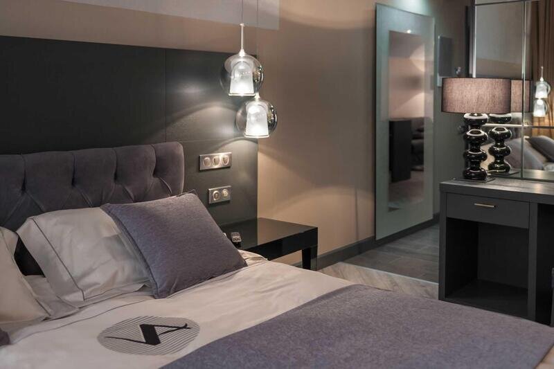 «Adriano» / «Адриано» отель