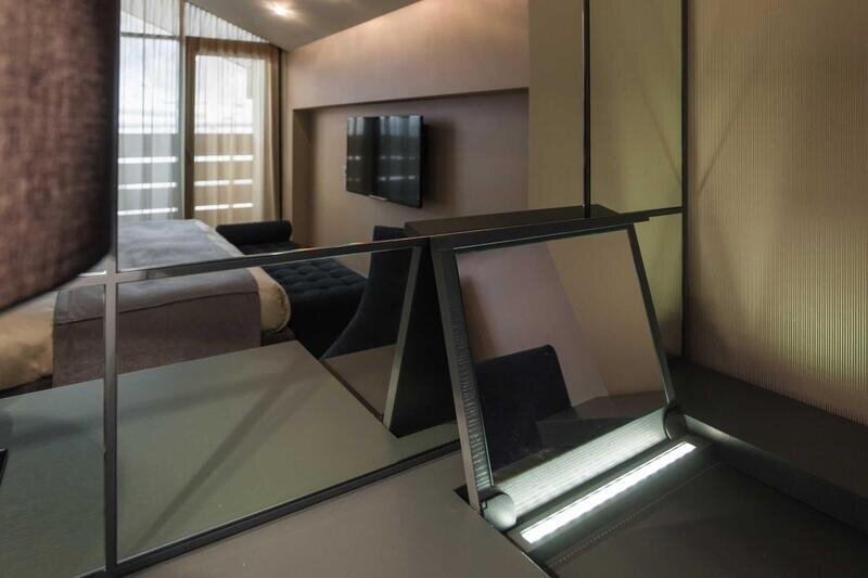 «Adriano» / «Адриано» отель