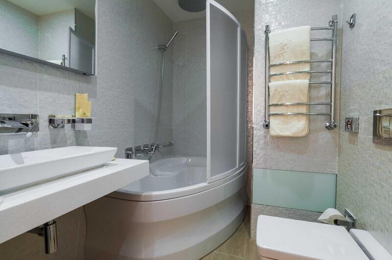 «Adriano» / «Адриано» отель