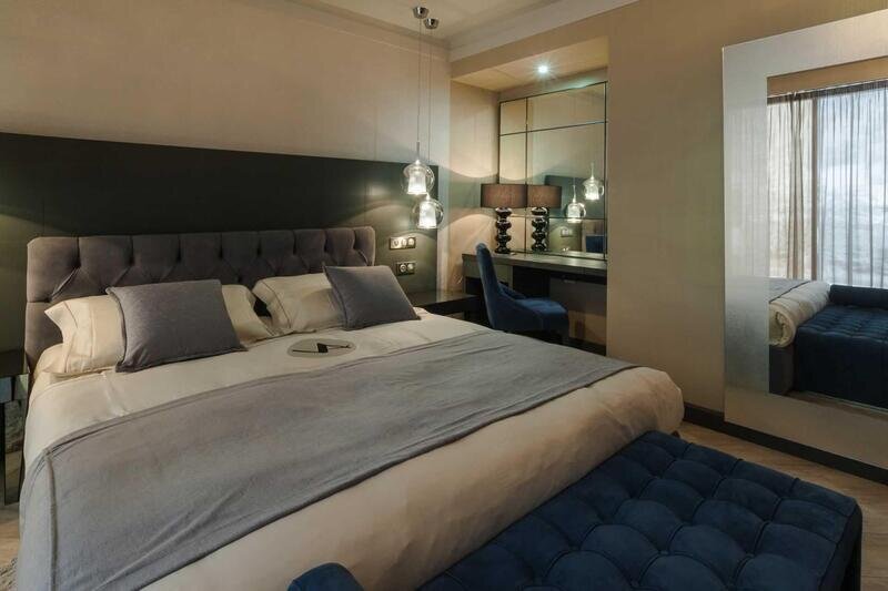 «Adriano» / «Адриано» отель