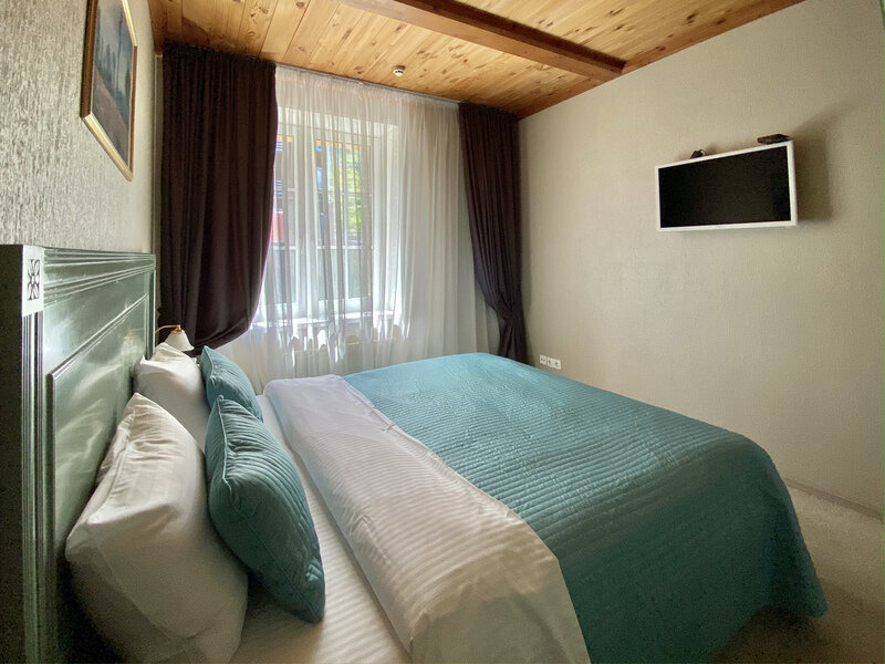 Апартаменты