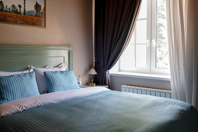 Апартаменты