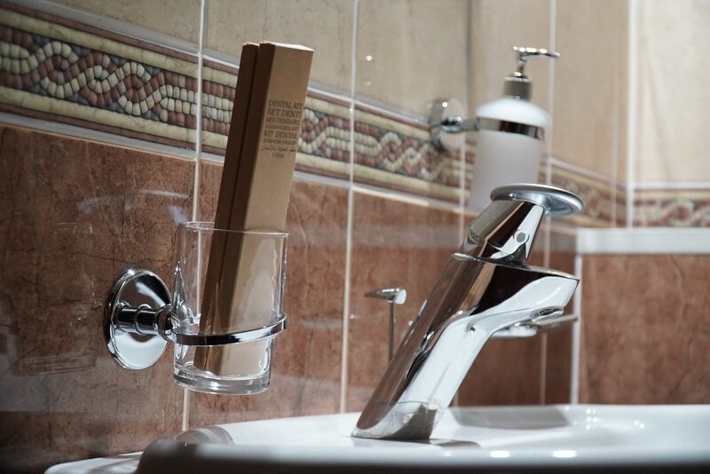 Апартаменты