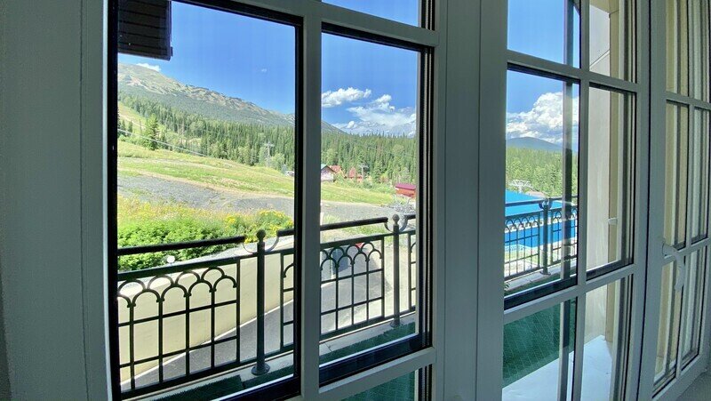 Апартаменты