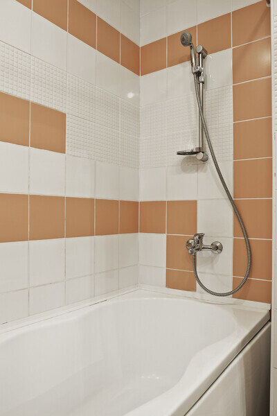 Джуниор сюит 2-местный 2-комнатный (корпус 3)