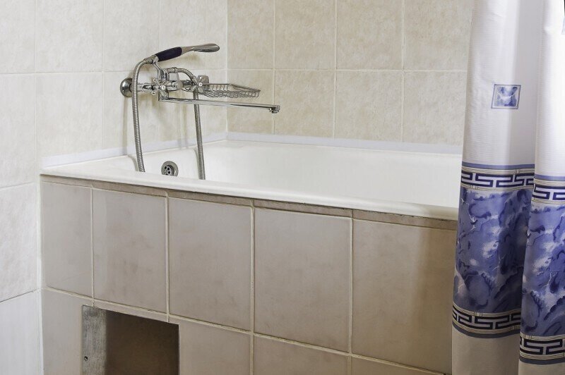 Стандарт 1-местный 1-комнатный Улучшенный (корпус №2)