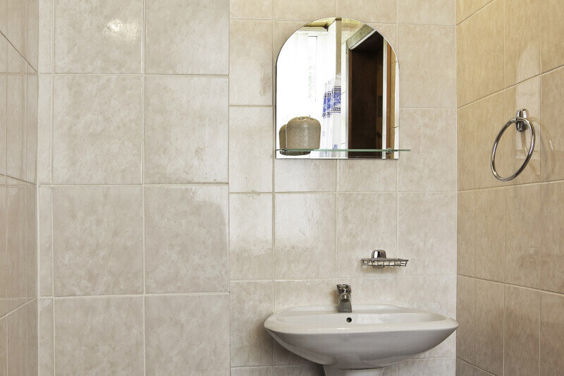 Стандарт 1-местный 1-комнатный Улучшенный (корпус №2)