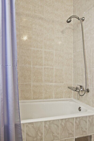 Стандартный 2-местный 2-комнатный Улучшенный (корпус 2)