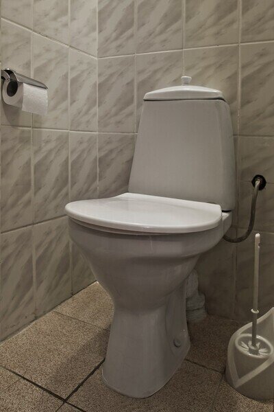 Стандартный 2-местный 2-комнатный Улучшенный (корпус 2)