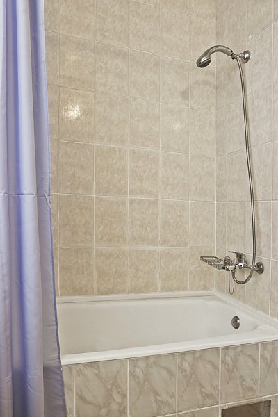 Эконом 2-местный 2-комнатный (корпус 1)