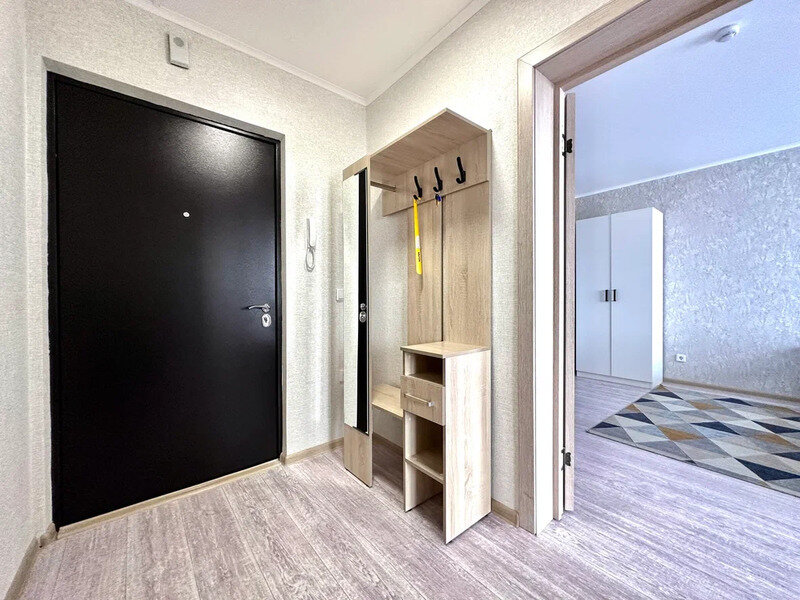 Апартаменты 4-местный 1-комнатный (№41)