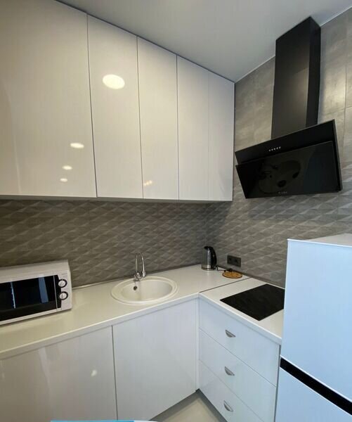 Апартаменты 2-местный (№2)