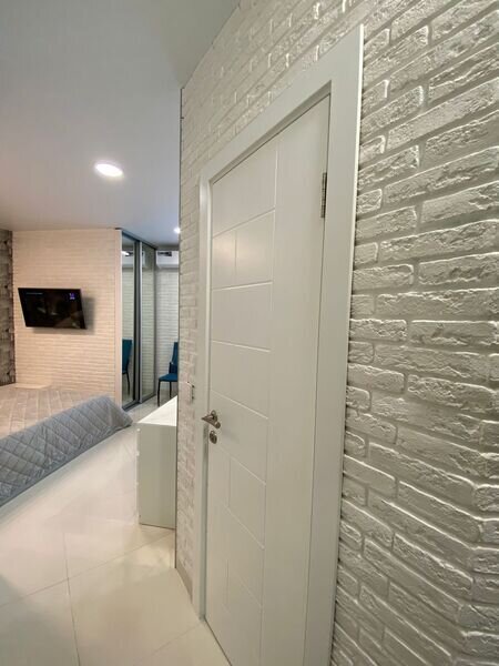 Апартаменты 2-местный (№2)