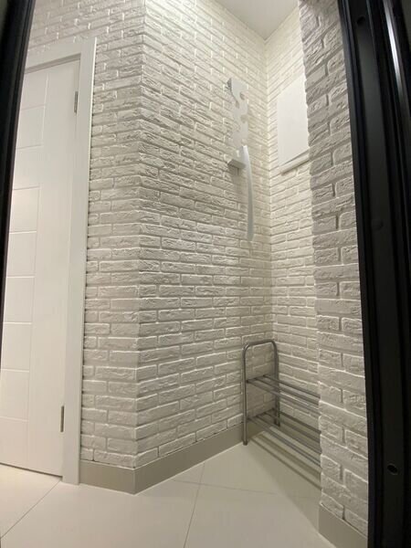 Апартаменты 2-местный (№2)