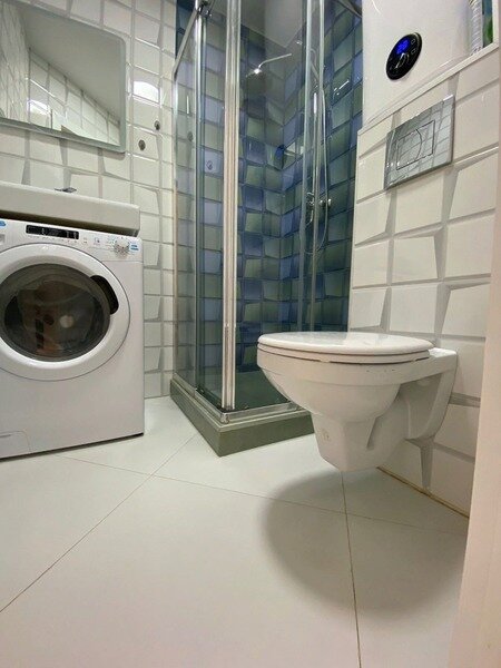 Апартаменты 2-местный (№2)