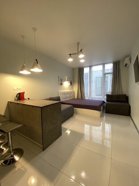 Апартаменты 3-местный (№5)