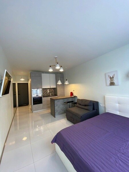 Апартаменты 3-местный (№5)